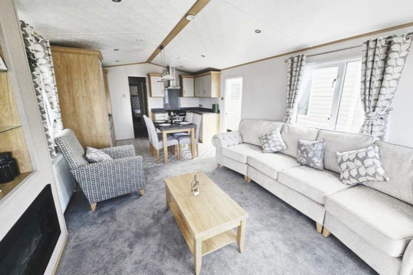 Two Bed Carnaby Highgrove (40x12) 2023 Two Bed Carnaby Highgrove (40x12) 2023