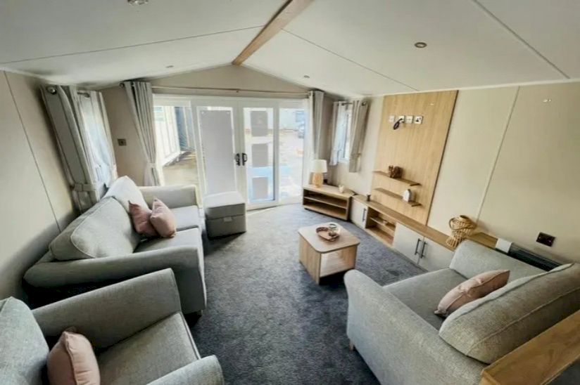 Two Bed Willerby Lamberhurst (38x12) 2023 Two Bed Willerby Lamberhurst (38x12) 2023