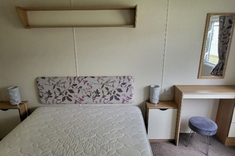 Two Bed Willerby Seasons (35x12) 2017 Two Bed Willerby Seasons (35x12) 2017