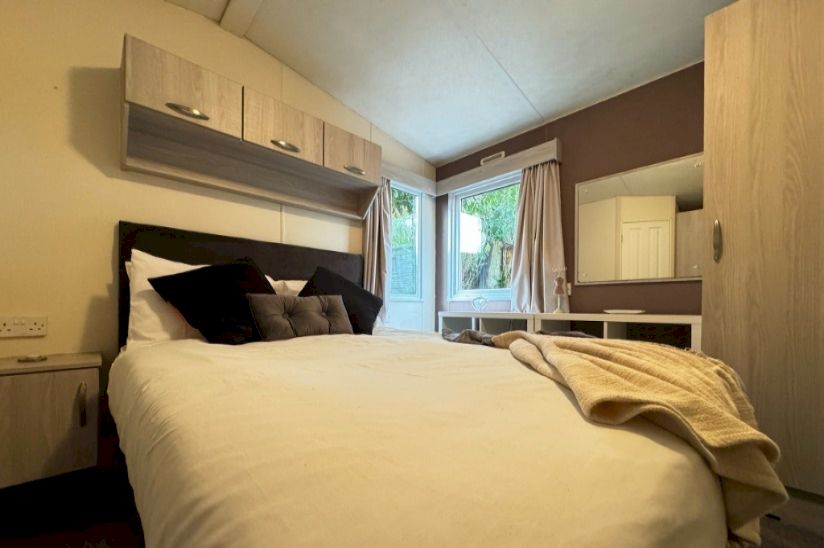 Two Bed Delta Destiny (38x12) 2014 Two Bed Delta Destiny (38x12) 2014