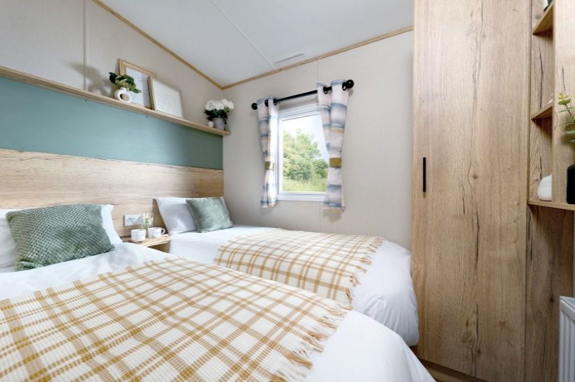 Two bed ABI Coworth (12x32) 2025 Two bed ABI Coworth (12x32) 2025
