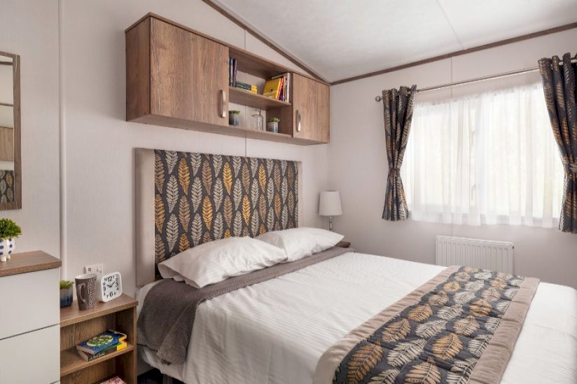 Two Bed Carnaby Oakdale (12ftx37ft) 2023 Two Bed Carnaby Oakdale (12ftx37ft) 2023