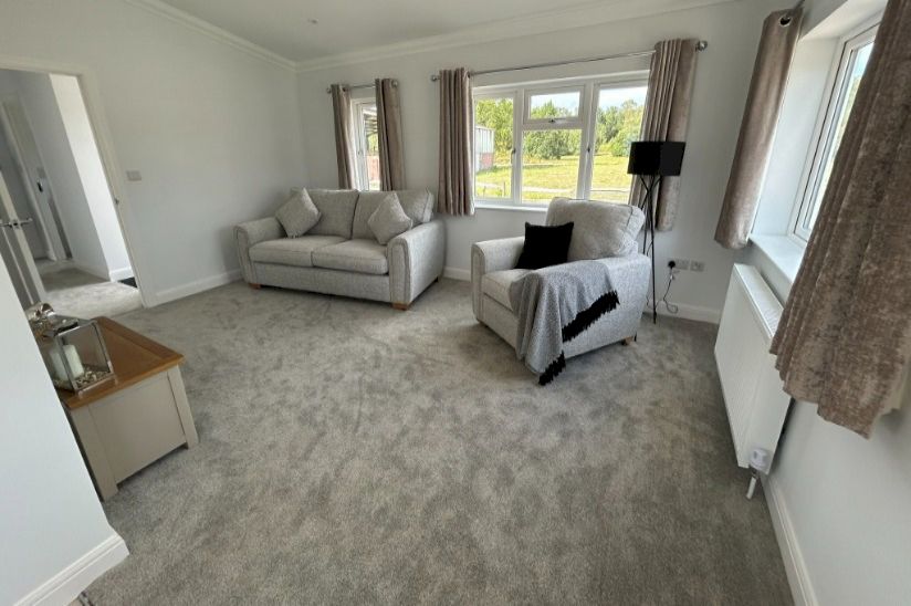 The Warkton (38x20) The Warkton (38x20)