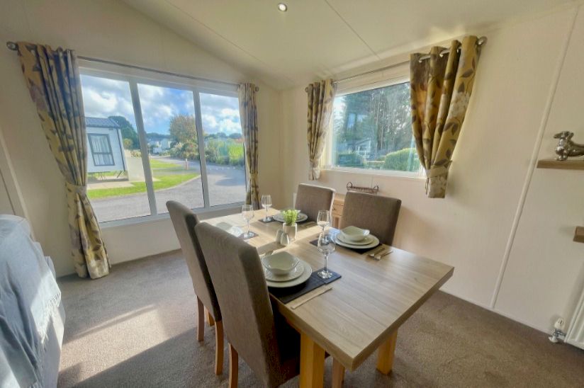 Two Bed Willerby Clearwater (40x20) Two Bed Willerby Clearwater (40x20)