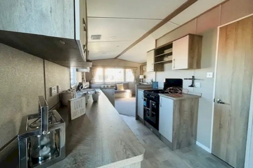 Two Bed ABI Arizona Premier (36x12) 2024 Two Bed ABI Arizona Premier (36x12) 2024