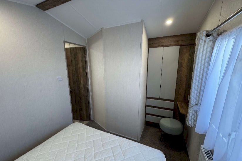 Two Bed Willerby Brookwood (28x12) 2022 Two Bed Willerby Brookwood (28x12) 2022
