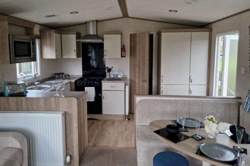 Three Bed Holiday Home Three Bed Holiday Home