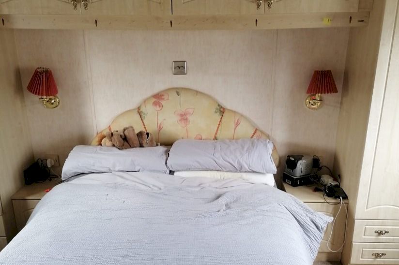 Two Bed Willerby Salisbury (35x12) Two Bed Willerby Salisbury (35x12)