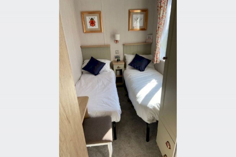Two Bed Swift Vendee (40x12) Two Bed Swift Vendee (40x12)