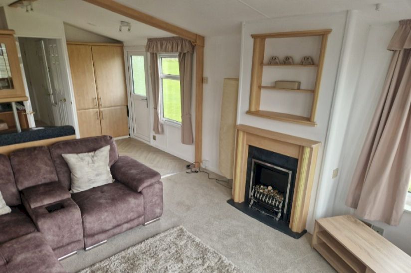 Two Bed Willerby Aspen Two Bed Willerby Aspen