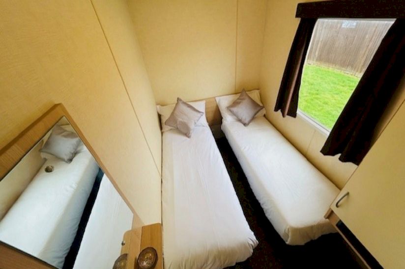 Three Bed ABI Vista (36x12) 2010 Three Bed ABI Vista (36x12) 2010