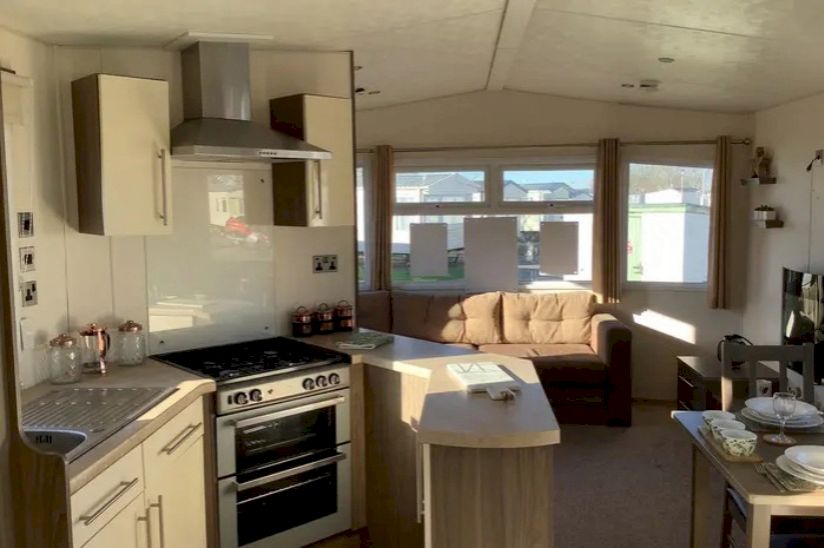 Two Bed Preowned Delta Ascot (30x12) 2018 Two Bed Preowned Delta Ascot (30x12) 2018