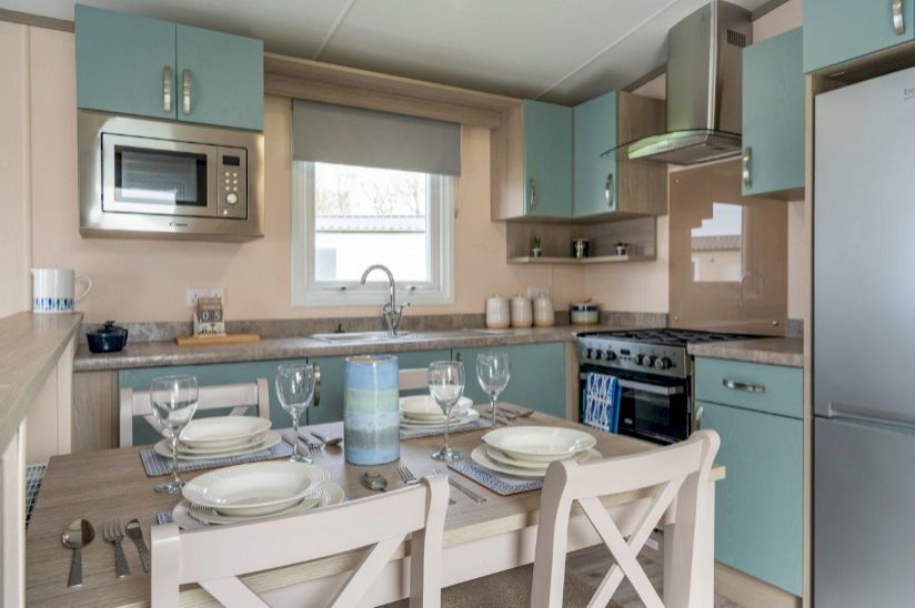 Two Bed Regal Baywater Two Bed Regal Baywater