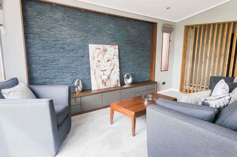 Two Bed Prestige Bella Vista (45x20) Two Bed Prestige Bella Vista (45x20)