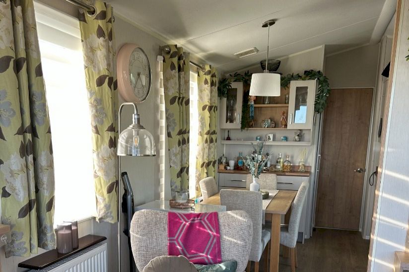 Two Bed Willerby Winchester (38x12) 2018 Two Bed Willerby Winchester (38x12) 2018