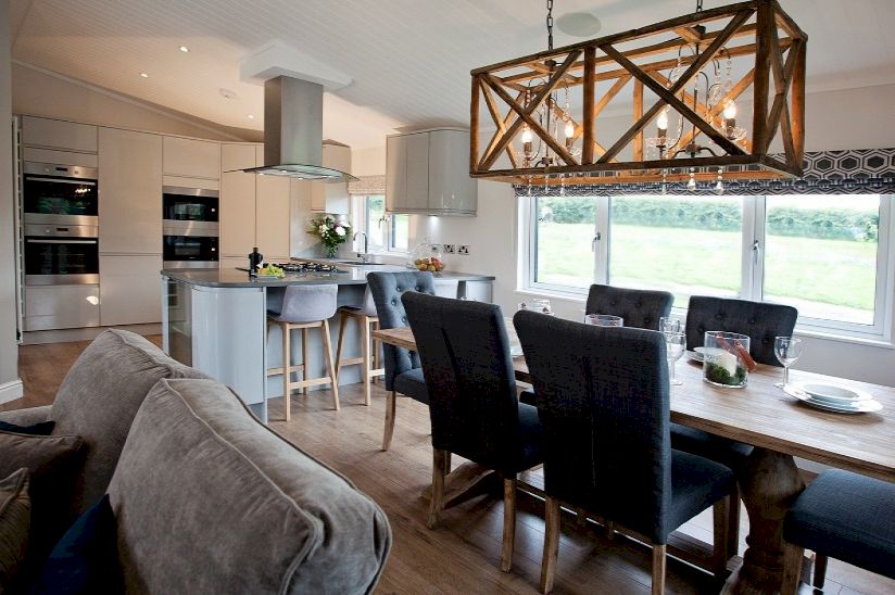Three Bed Lakeland Leisure Fellside (45x22) Three Bed Lakeland Leisure Fellside (45x22)
