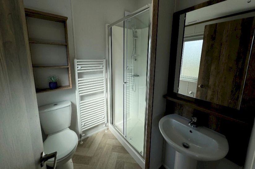 Two Bed Willerby Horsham (40x20) 2024 Two Bed Willerby Horsham (40x20) 2024