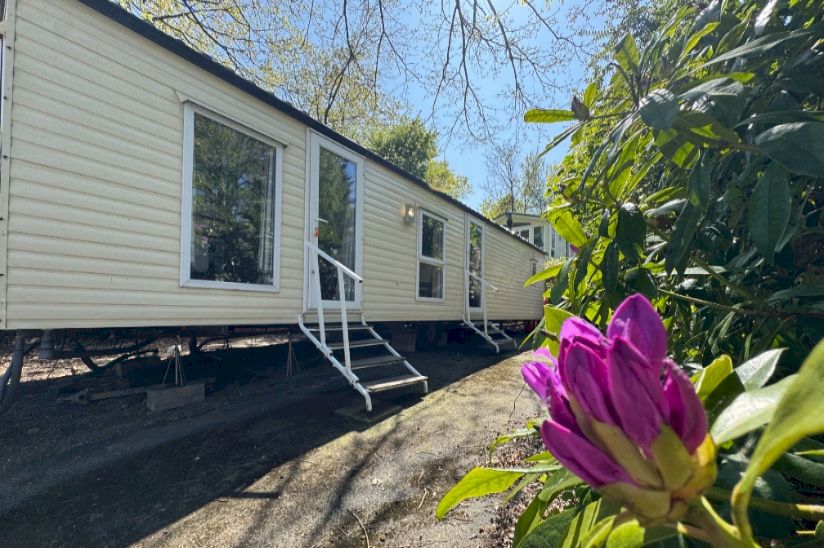 Three Bed Delta Feria (36x12) 2014 Three Bed Delta Feria (36x12) 2014