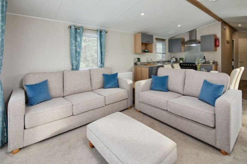 Two Bed Willerby Malton (35x12) 2023 Two Bed Willerby Malton (35x12) 2023