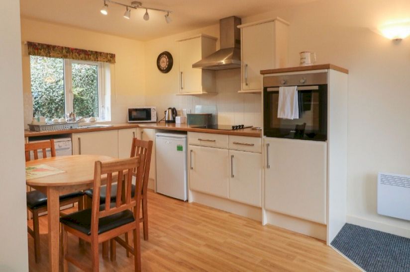 Two Bed Larchwood Lodge Two Bed Larchwood Lodge