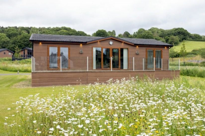 Bespoke Lodge Bespoke Lodge