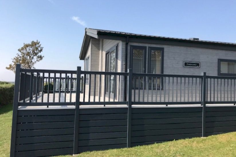 Two Bed Willerby Pinehurst (40x20) 2024 Two Bed Willerby Pinehurst (40x20) 2024