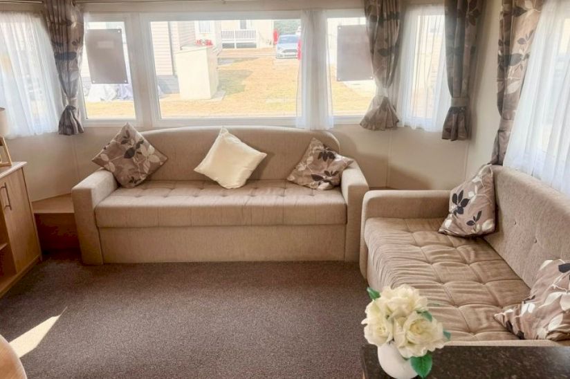 Willerby Caledonia Willerby Caledonia