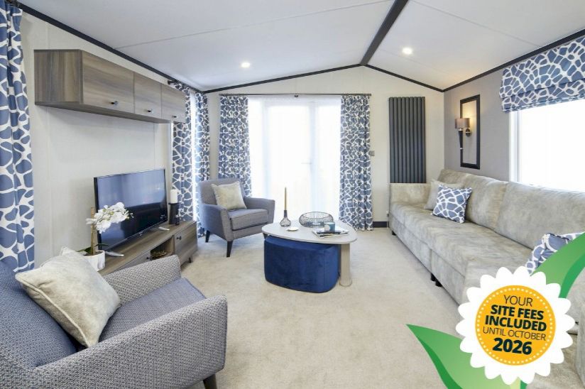 NEW Two Bed Sunseeker Opulence (43x13) NEW Two Bed Sunseeker Opulence (43x13)