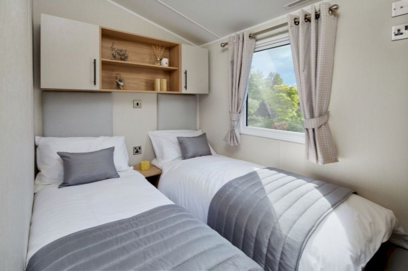 Two Bed Willerby Manor (38x12) Two Bed Willerby Manor (38x12)