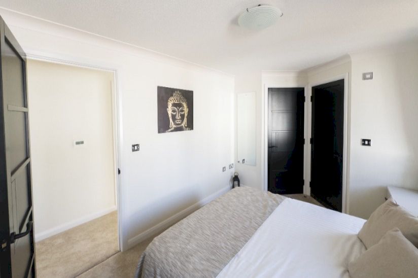 Two Bed Stately Albion Woburn (40x20) Two Bed Stately Albion Woburn (40x20)