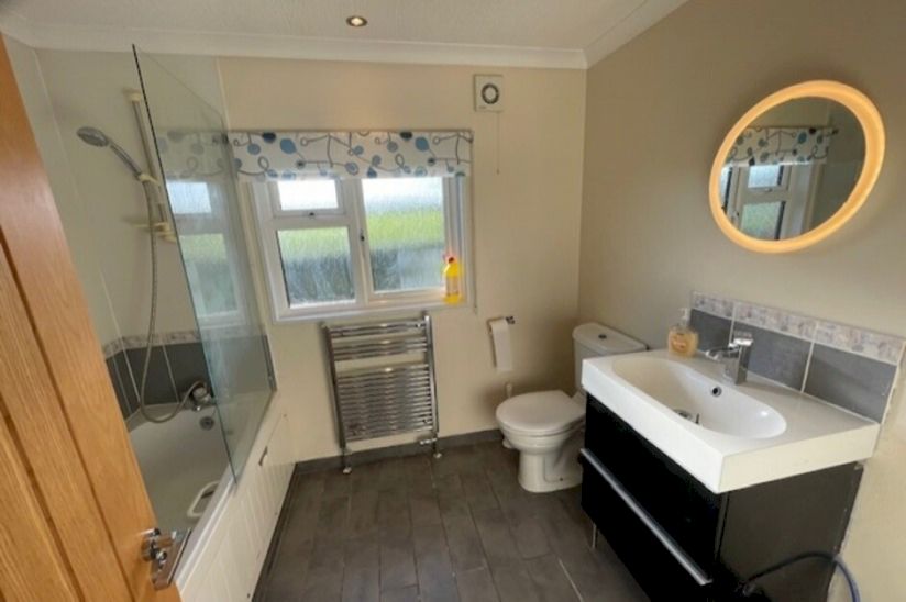 Two Bed Homeseeker Cotswold (40x20) Two Bed Homeseeker Cotswold (40x20)