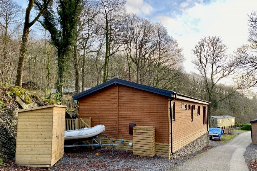 Three Bed Willerby Acorn 2021 (42x20) Three Bed Willerby Acorn 2021 (42x20)