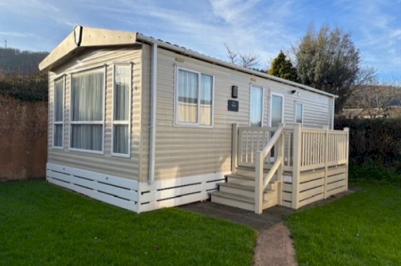 Two Bed Holiday Home (28x12) Two Bed Holiday Home (28x12)