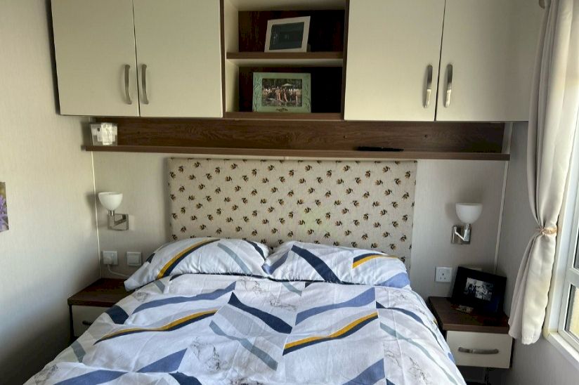 Three Bed Holiday Home Three Bed Holiday Home