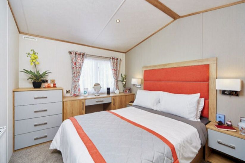Three bed Carnaby Glenmoor Lodge Three bed Carnaby Glenmoor Lodge