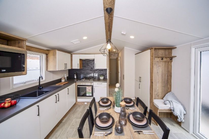 Two Bed Atlas Sahara (38x12) 2022 Two Bed Atlas Sahara (38x12) 2022
