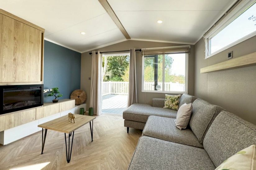 Two Bed Victory Bower (40x12) 2023 Two Bed Victory Bower (40x12) 2023