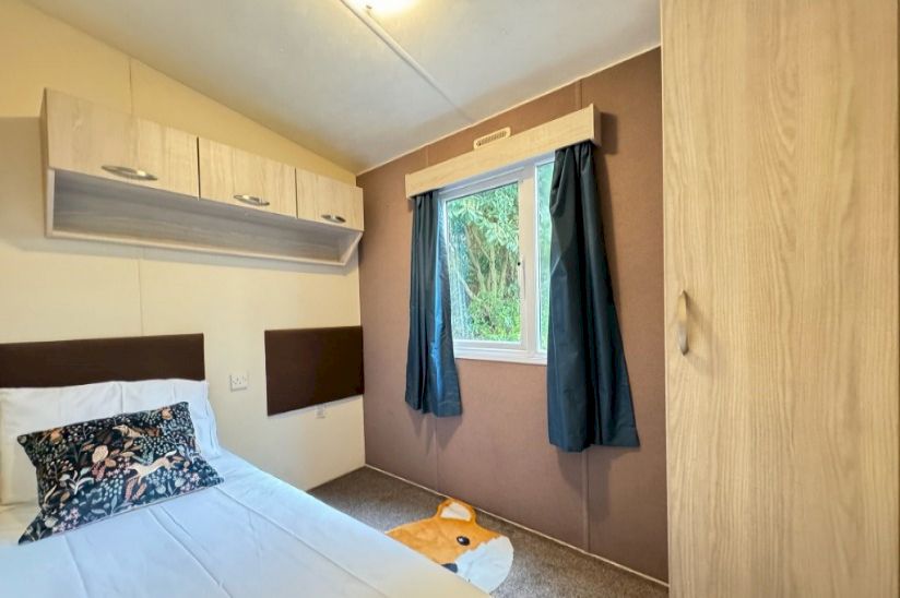 Two Bed Delta Destiny (38x12) 2014 Two Bed Delta Destiny (38x12) 2014