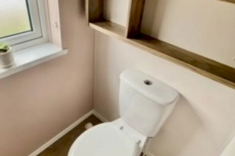 Two Bed New Willerby Malton Elite (40x14.5) 2025 Two Bed New Willerby Malton Elite (40x14.5) 2025