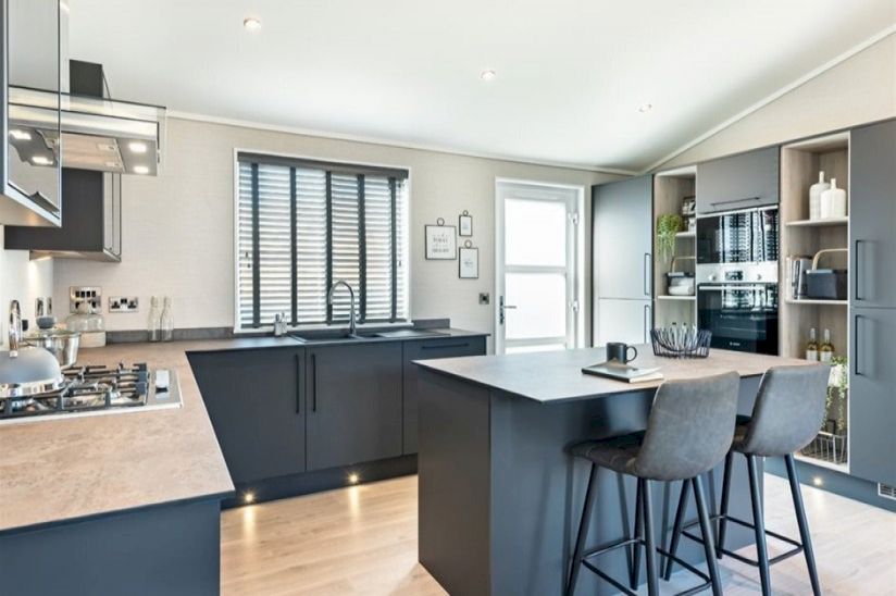 Plot 83 - The Residence (50x20) Plot 83 - The Residence (50x20)