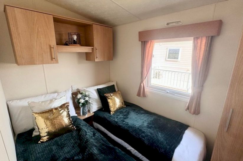 Willerby Caledonia Willerby Caledonia