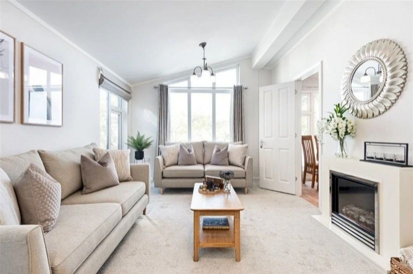 NEW Two Bed Prestige Majestic (40x20) NEW Two Bed Prestige Majestic (40x20)