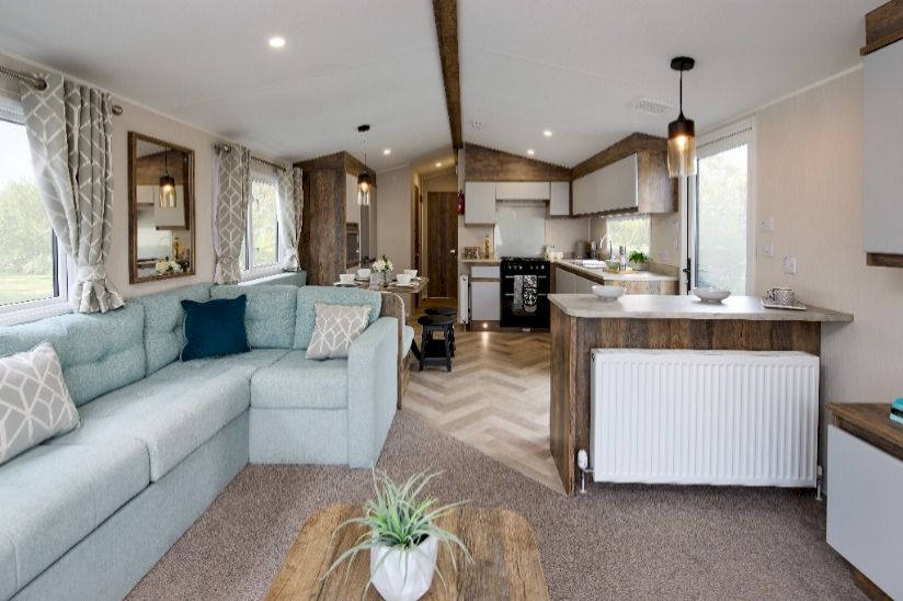Two/Three Bed Willerby Brookwood Two/Three Bed Willerby Brookwood