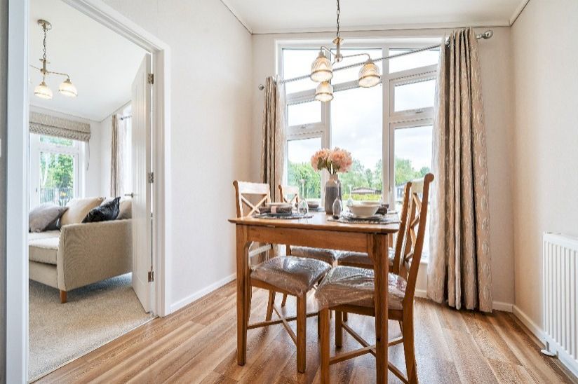 NEW Two Bed Prestige Majestic (40x20) NEW Two Bed Prestige Majestic (40x20)