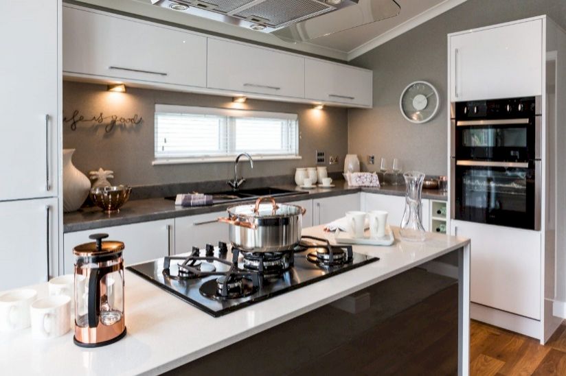 Three Bed Prestige Bella Vista (22 x 45) 2022 Three Bed Prestige Bella Vista (22 x 45) 2022