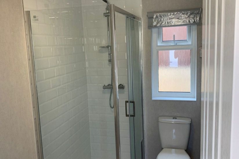 Two Bed Stately Albion Tredegar (36x12) Two Bed Stately Albion Tredegar (36x12)