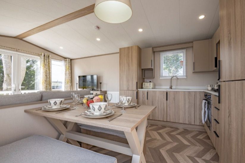 Two Bed Victory Stonewood (35x12) 2021 Two Bed Victory Stonewood (35x12) 2021