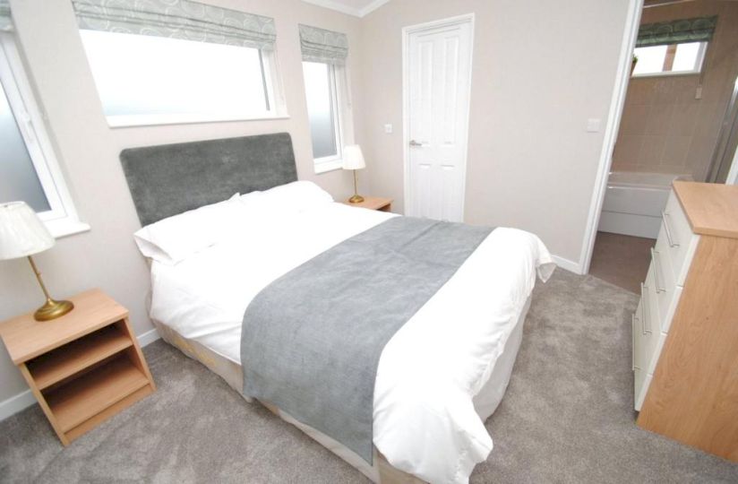 One Bed Southwold Lodge One Bed Southwold Lodge