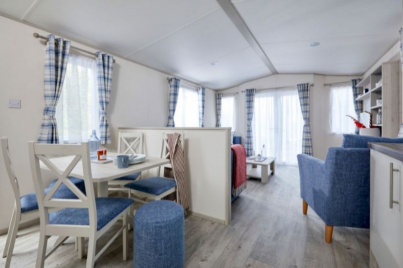 NEW Two Bed ABI Beachcomber (37x12) NEW Two Bed ABI Beachcomber (37x12)
