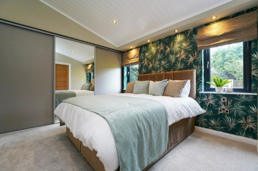 Three Bed Oakgrove Tamarack (48x22) Three Bed Oakgrove Tamarack (48x22)